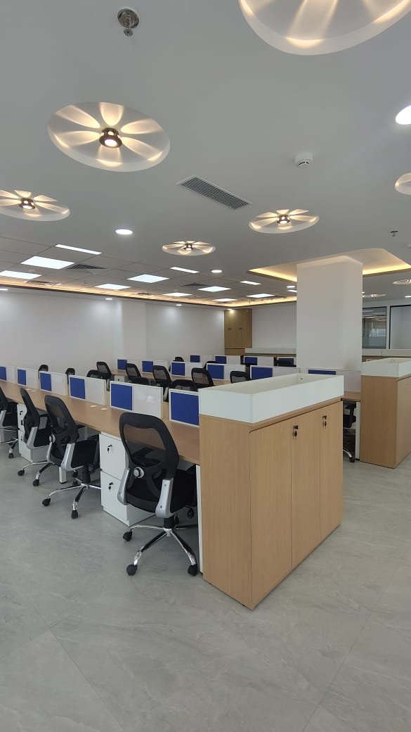 Private Office Layer
