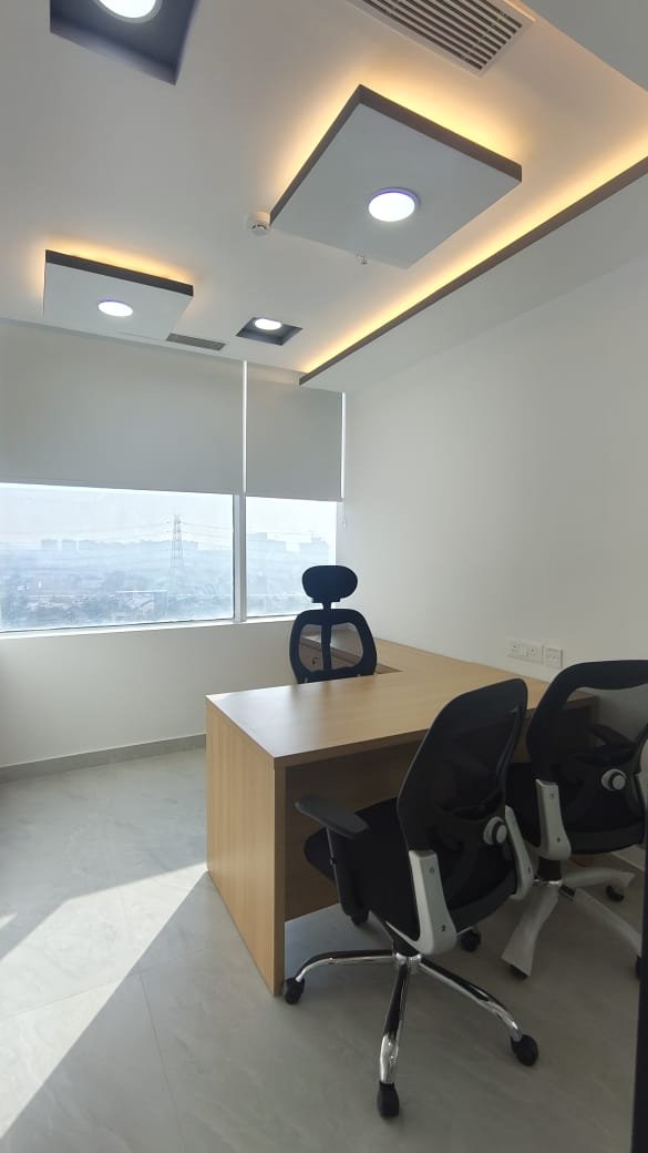 KLJ Square HQ
